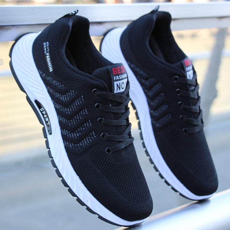 Atmungsaktive Mesh-Sneaker für den Sommer – 22 neue Freizeitschuhe