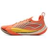 Li Ning Sonic 13 Amorti Antidérapant Résistant à l'abrasion Respirant Rebond Anti-torsion Grip Bas ABAV025-4