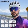 Roupa de ciclismo – Óculos de ciclismo