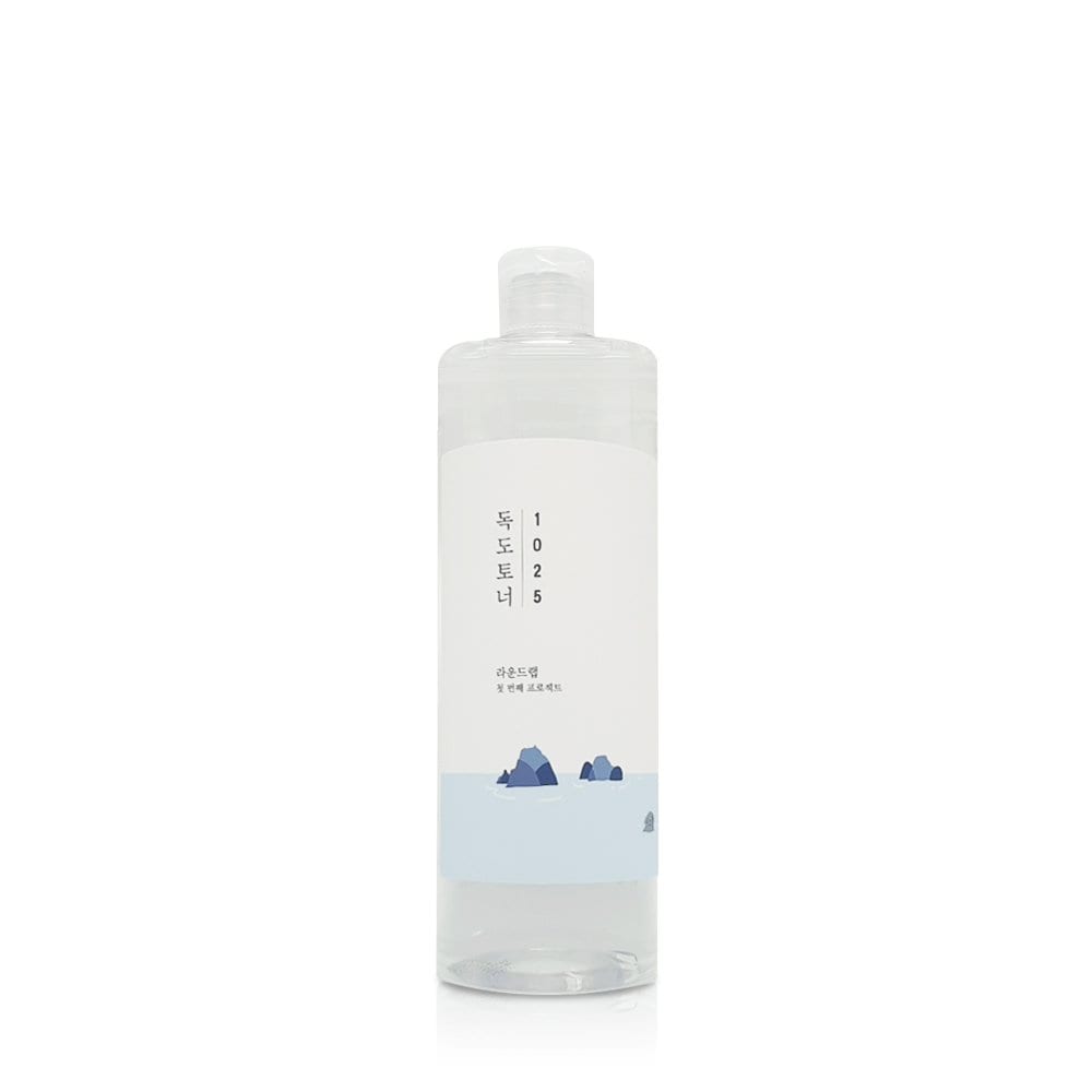 ROUND LAB 1025 Toner 500ml+100ml