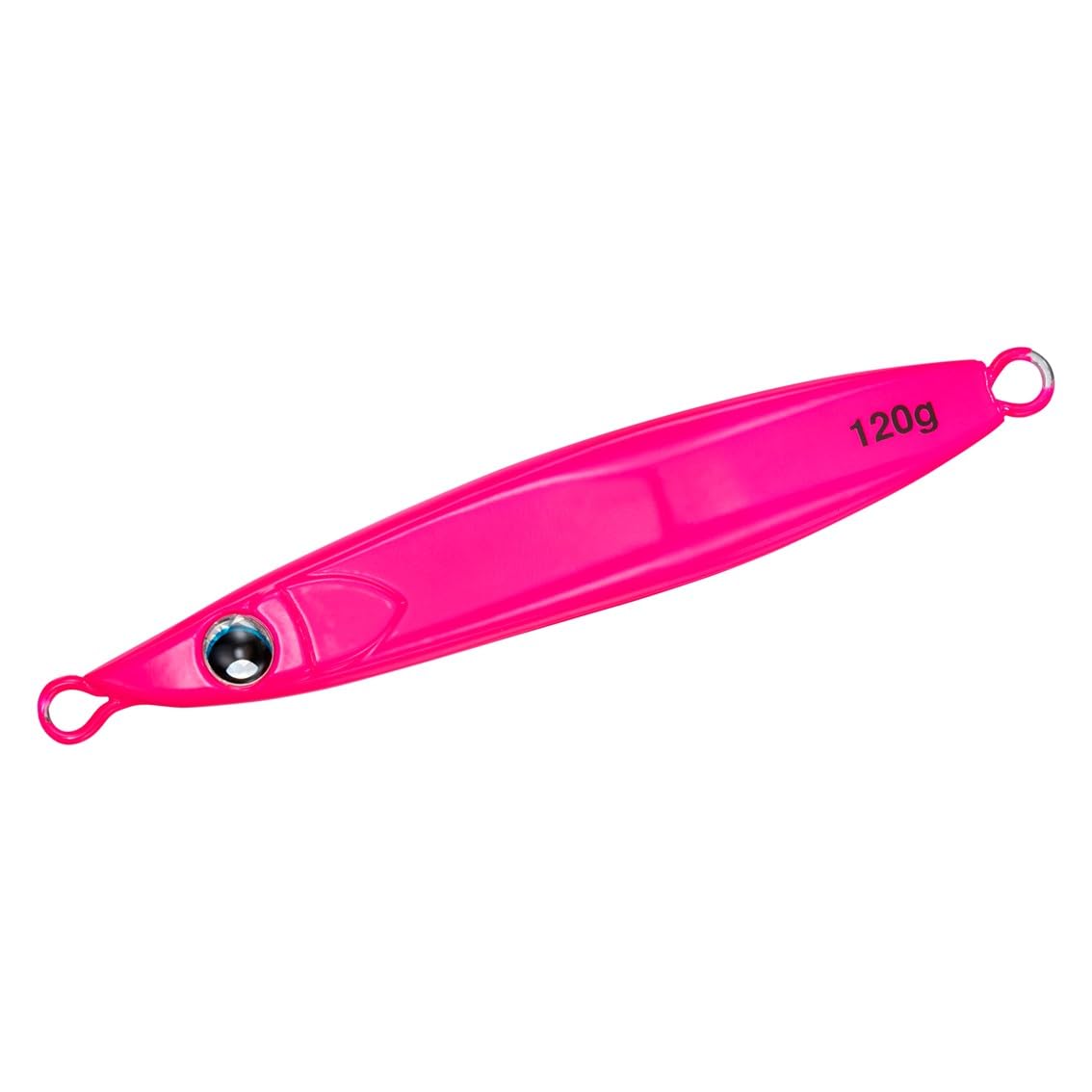 

Daiwa Kyoga Jig RF 200 Flash Pink