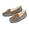 UGG Dakota Moccasin 'Pewter' Women's 5612-PWTR
