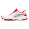 Asics Gel Game 7 'White Red' Women's Sneakers 1042A036-105