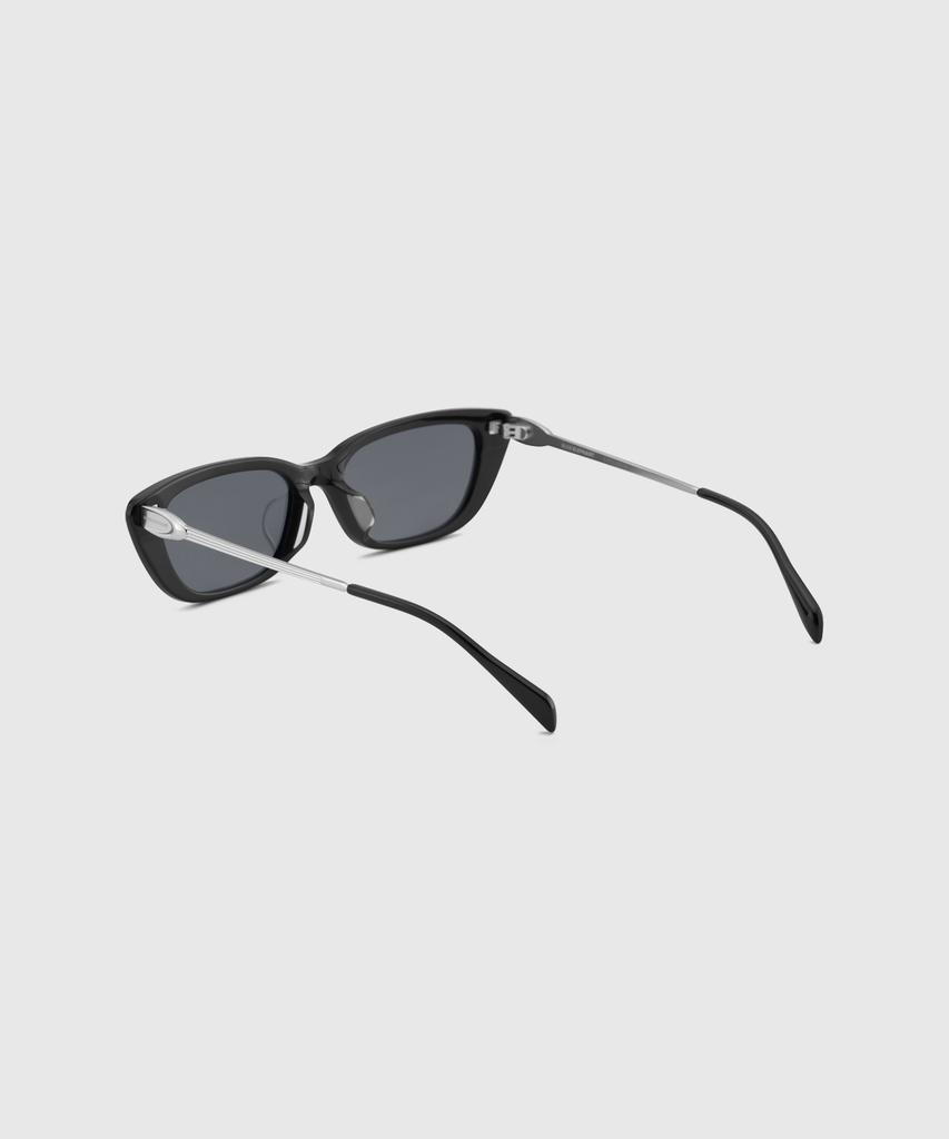 Beulluellipeonteu Baloa Black