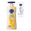 Hand and Body Moisturizing Care Set