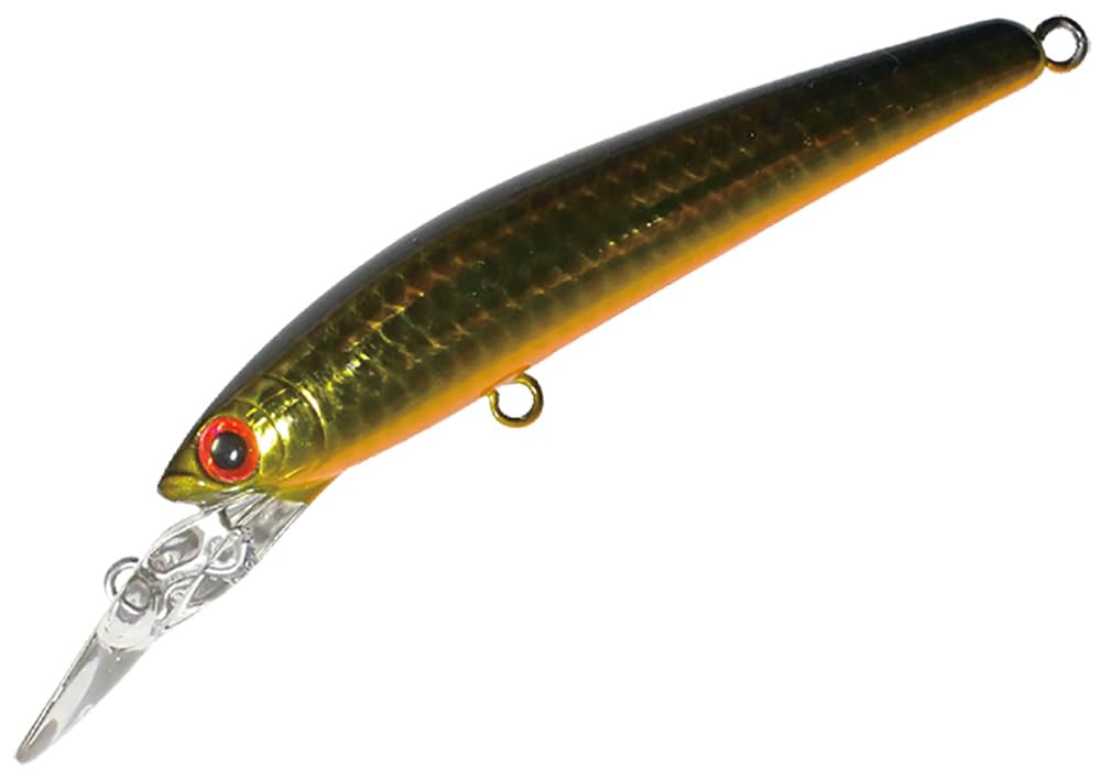 

SMITH LTD DD Punish Area 55R 01 Black