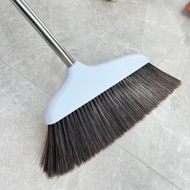 Weirui WR-230 Broom and Dustpan Set