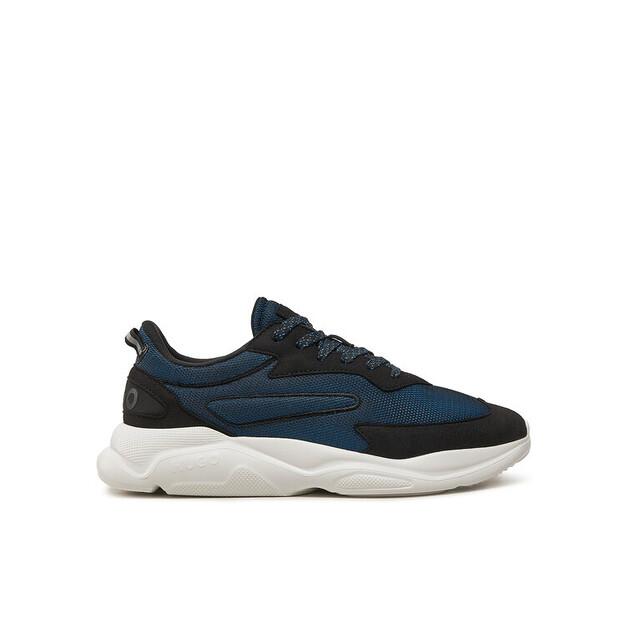 Кроссовки HUGO Leon Runn Meem EU 41