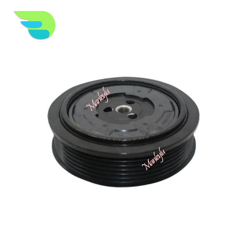 A/C Compressor Clutch for Citroen C3 C4 GRAND PICASSO DS3 for Peugeot 208 308 3008 2008 9675655880 9675659880 447150-4723