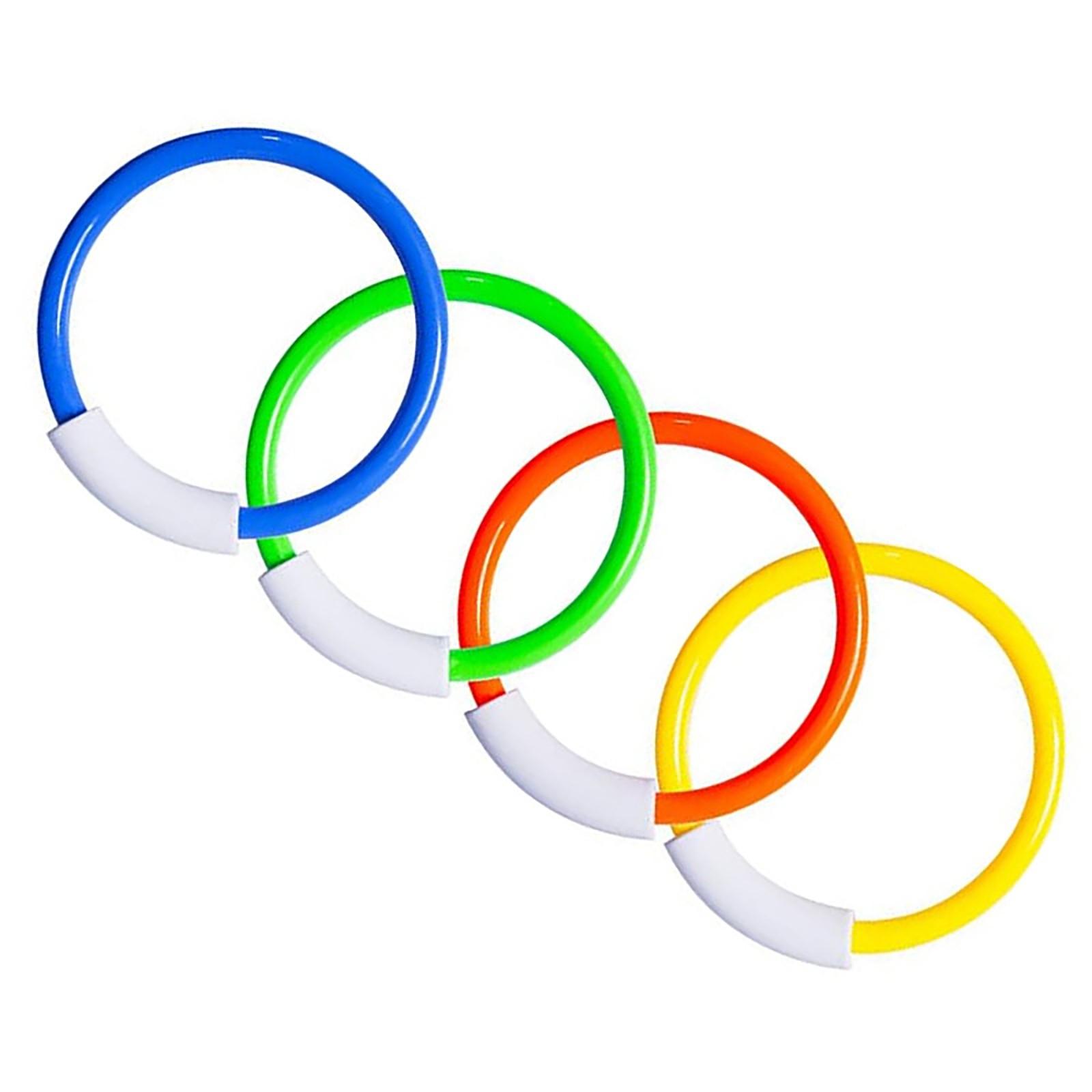 

Детские кольца для дайвинга – Игрушки для подводных тренировок для бассейна, школы плавания и игр на воде One Size