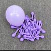 5 Inch Latex Thickened Balloon, Birthday Party Wedding Room Decoration Latex Balloon Holiday Decoration Supplies Factory Price