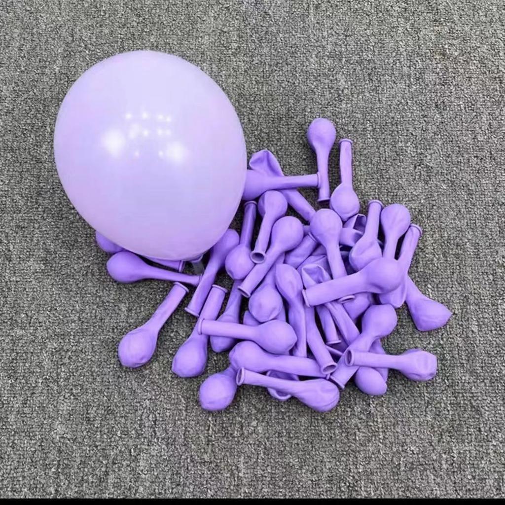5 Inch Latex Thickened Balloon, Birthday Party Wedding Room Decoration Latex Balloon Holiday Decoration Supplies Factory Price