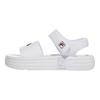 Fila Leichte Bequeme Strandsandalen Unisex Sandalen Weiß 1SM01948E_100