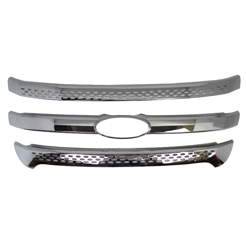 11-15 Explorer Center Grille Frame for Explorer Models (2011-2015)