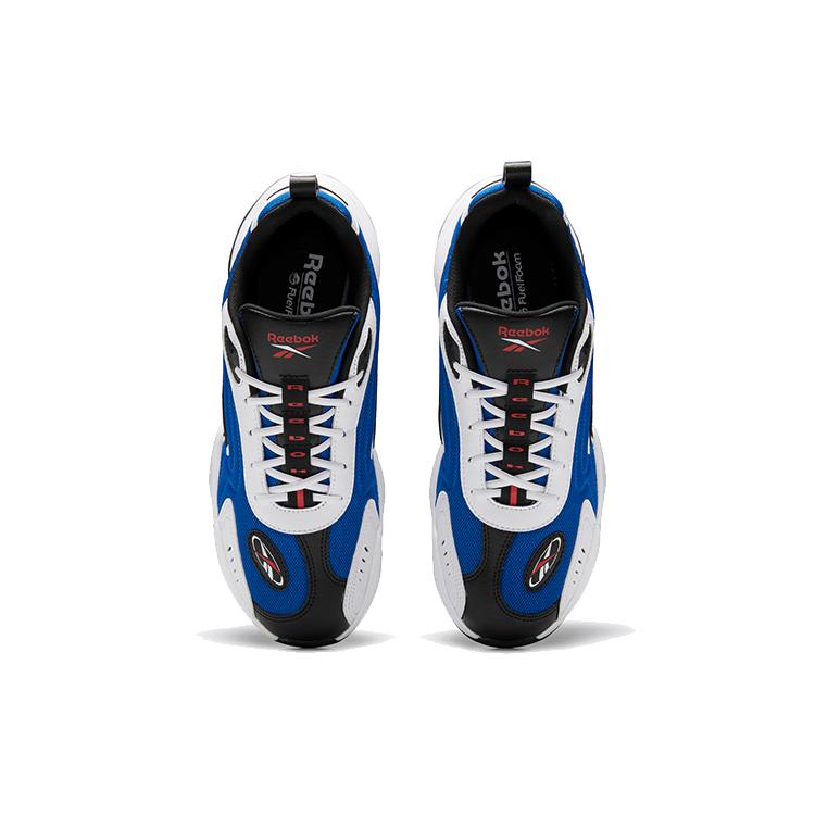 Reebok Vector Runner 'Vector Blue Black' FY6521