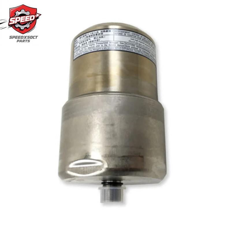 4630A012 ABS Power Brake Accumulator for Mitsubishi Montero Pajero W/o TCL 2001 2002-2006 MR977223 4630A011 Tool Car Accessories