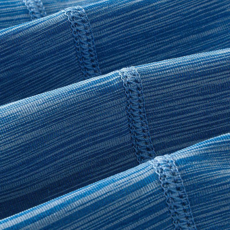 Children's Quick Drying Sports Pants Summer Thin Ice Silk Mosquito Proof Pants Boys' High Elasticity Loose Pants