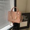 New Pearl Chain Handbag Messenger Tote Bag