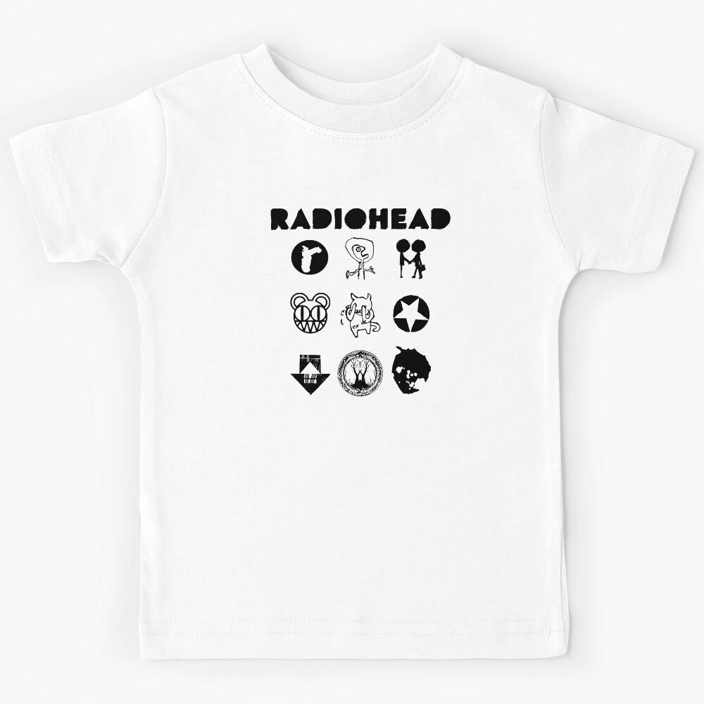 A beautiful world Kids T-Shirt 140