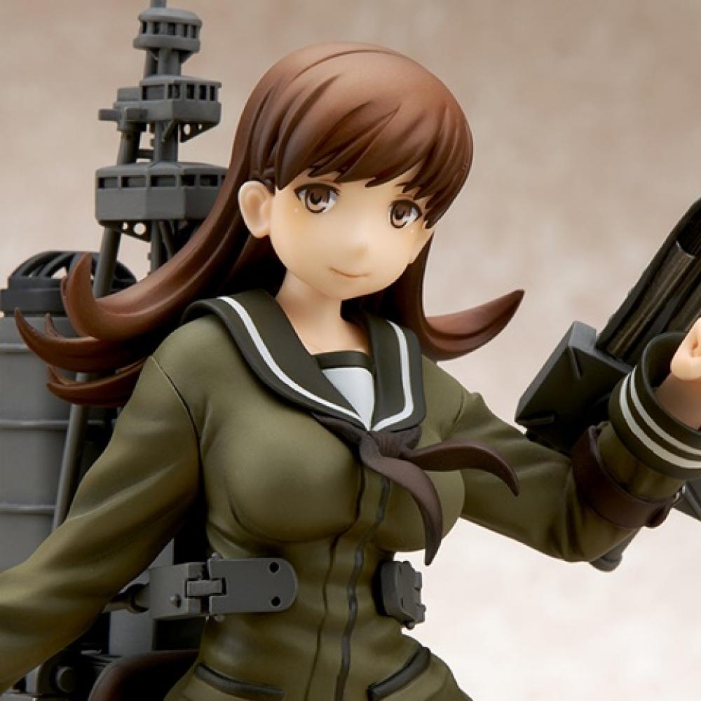 

Другие [В наличии]Kyusekyu Fleet Collection Kancolle Ohi Kai 1 8