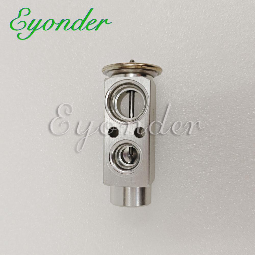 AC A/C Air Conditioning Evaporator TXV BLOCK EXPANSION VALVE for Volvo FM13 Truck Trucks VOE 21354759 21234276