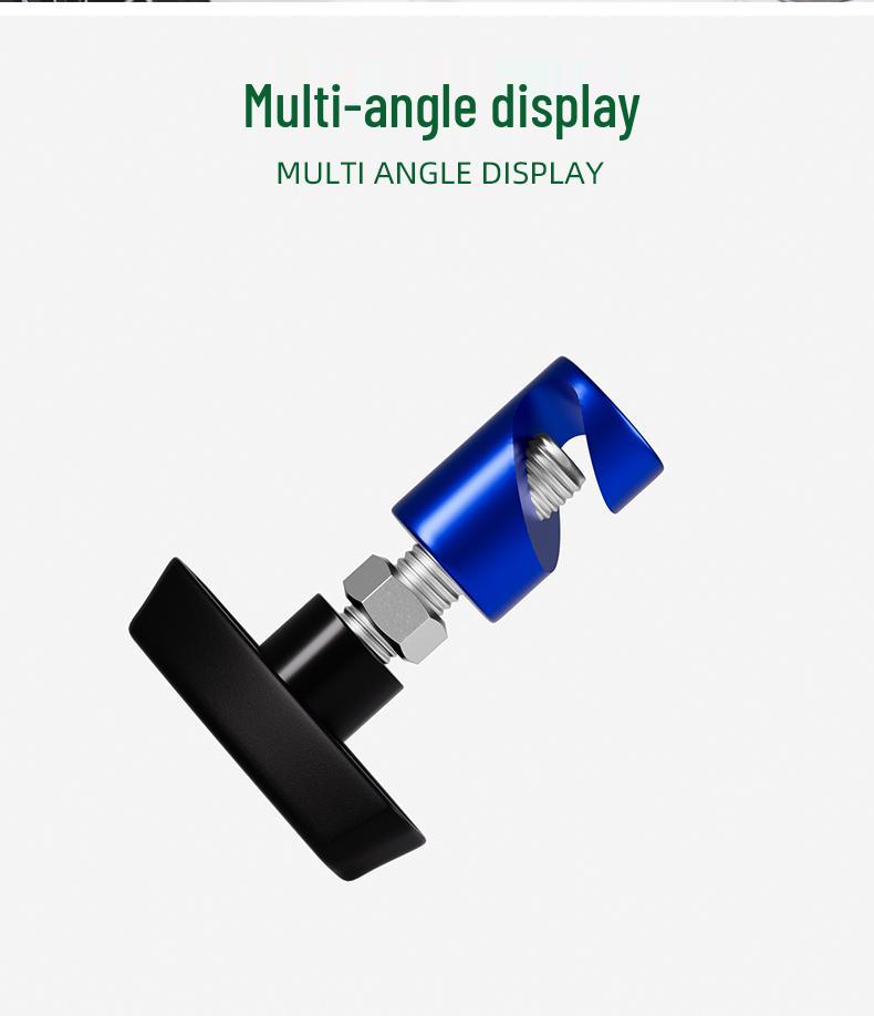 Professional Anti-Slip Hood Support Rod for Auto Repair