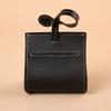 Dog Poop Bag Cover PU Leather, Dog Waste Bag Dispenser Soft PU Leather Puppy Poop Bag