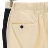 Thee Hysteric XXX Made in Japan Linie Hose S Elfenbein Herren Gebraucht