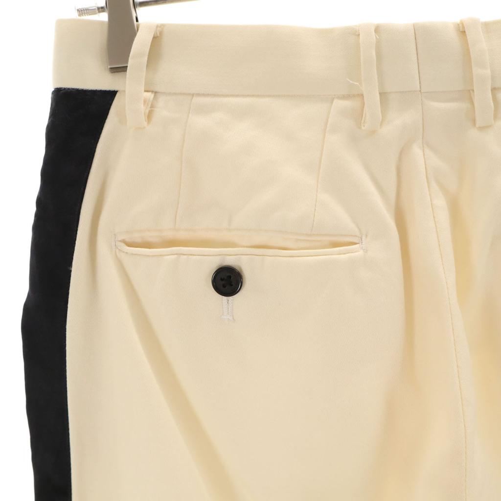 Thee Hysteric XXX Made in Japan Linie Hose S Elfenbein Herren Gebraucht