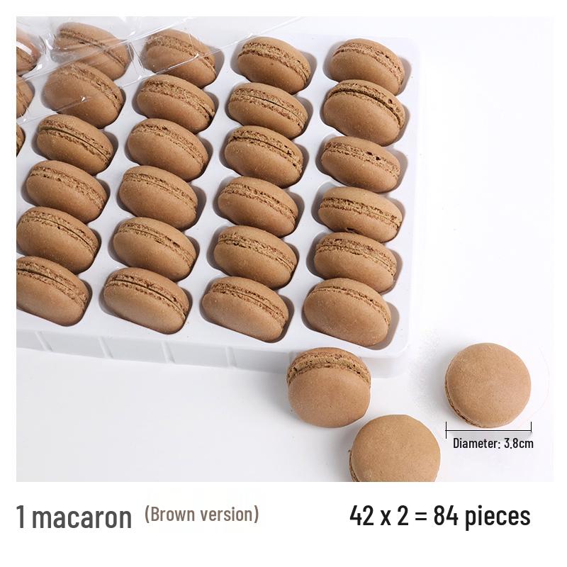 Assorted Dried Citrus and Fig Slices for Cake and Dessert Decoration