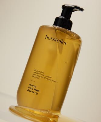 Hersteller Near By Body Wash Dive In Pig 300ml