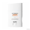 IOPE UV Shield Sun Stick 20g SPF50+/PA++++ (+Free gift)