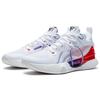 Li Ning Speed 8 Premium Summer Game Ready Cushioning Slip Resistant Abrasion Resistant Breathable Coverage Support ABAS015-4