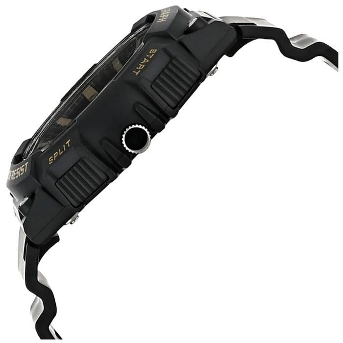 CASIO MCW200H-9A Black