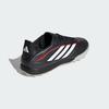 adidas COPA PURE IV PRO Turf Football JQ0426 Unisex Performance Sports Shoes Core Black / Cloud White / Lucid Red