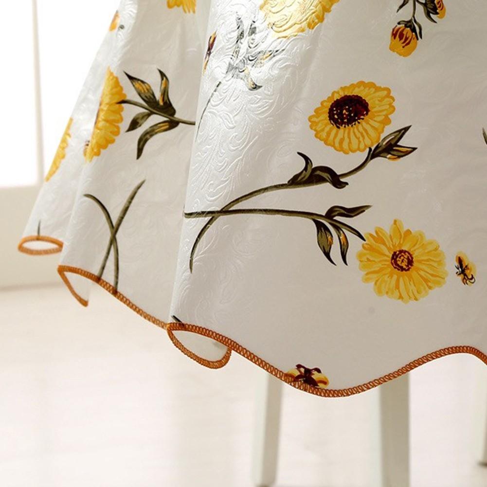 Nappe Nappe Résistance aux Taches Imperméable