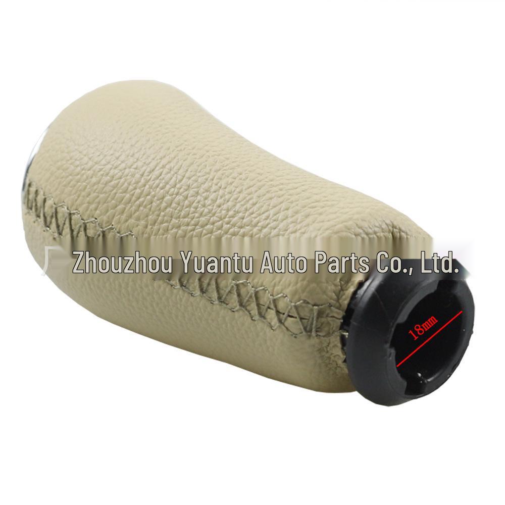 Renault Gear Shift Knob for Laguna, Megane 2, Clio 3, Kangoo