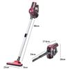 8000PA Vacuum Cleaner 3in1 Portable High Power Cordless Electric Stick Electric Rechargeable Handheld Handstick Bagless
