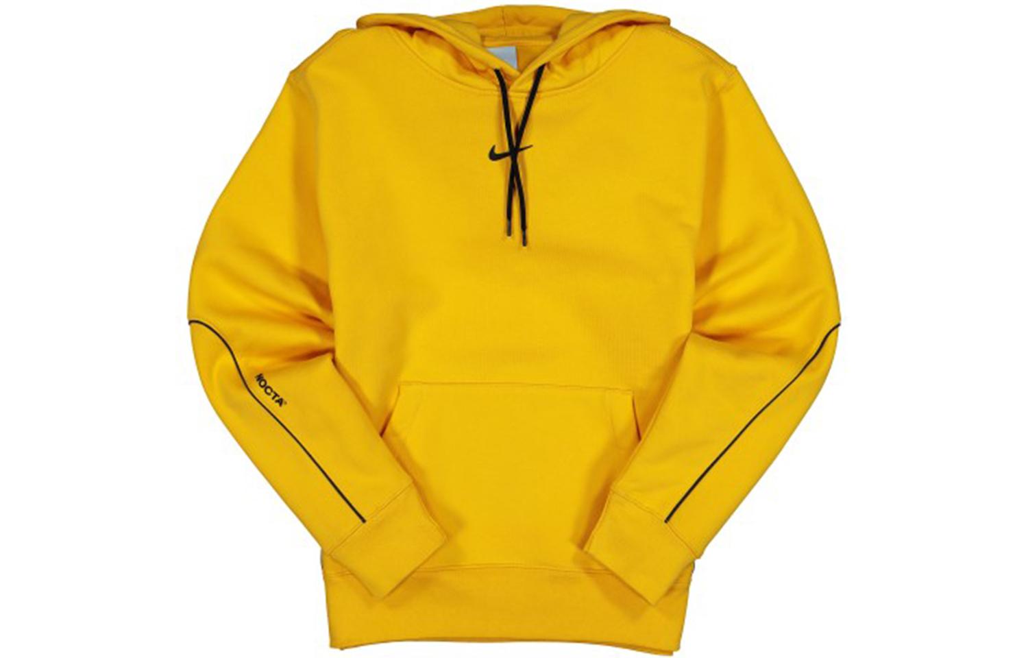 Nike X Drake Nocta Hoodie Asia Sizing DA4104-739 S