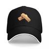 Egg Rolls Baseball Cap Sports  Christmas Hat Kids   Luxury Brand  Men Womens