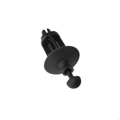 New 2pcs Car Side Gate Trim Hanger Black BHN9-68-301 Fit for Mazda Mazda 3 2014-2021