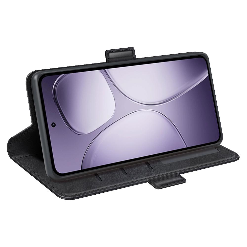 For Xiaomi 14T Pro Stand Case Calf Texture Leather Wallet Phone Cover