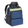 Li Shen Heavy-Duty Tool Backpack