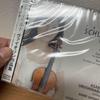 [USED] 2-disc set: Asako Urushibara / Schubert: Violin Works