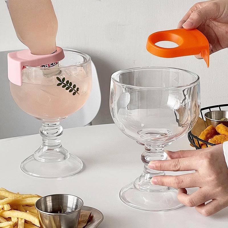 Shangqi Creative Cocktail Glass Set