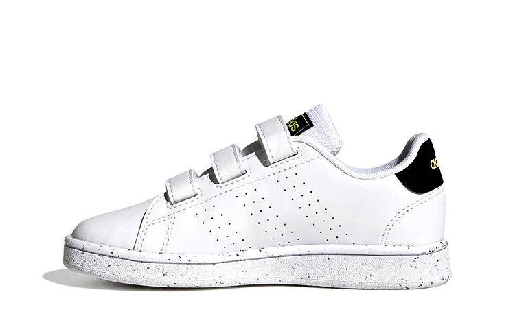 

Adidas Neo ADVANTAGE Kids Skateboarding Shoes Pre School GW6496 33