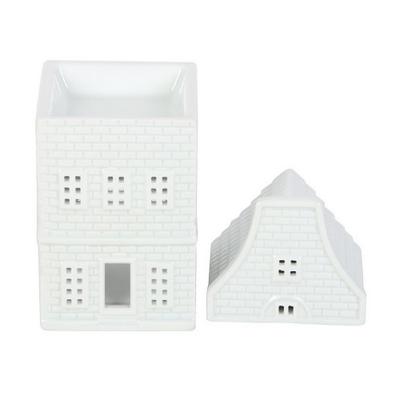 Nordic House Oil Burner
