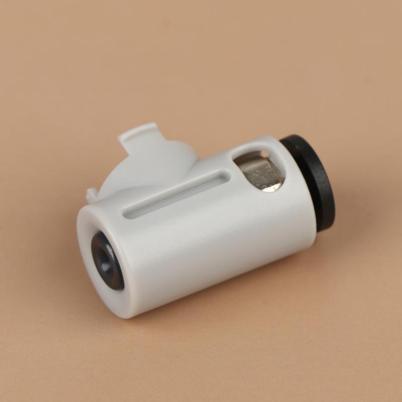 Ptfetube Connector Adapter For Bambu Lab A1Min 3D Printers, Ams Pipe Connector