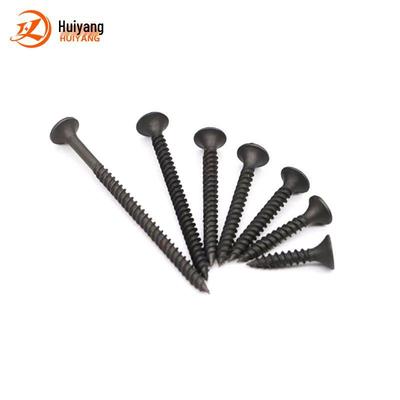 Hochfeste selbstschneidende Trockenbauschrauben für Holzbearbeitung & Faserplatten (M3.5x25/30/35/40)