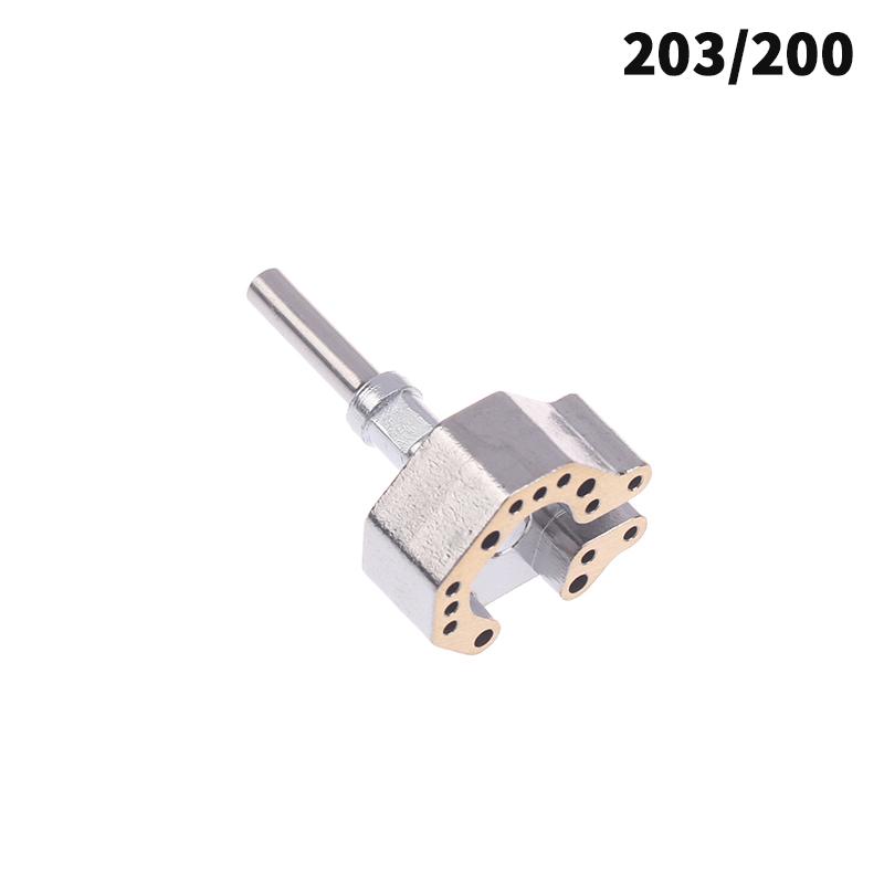 For PS5 Switch Pro Controller Joystick Disassembly Repair Tools Joystick Soldering Iron Tip Heating Mold
